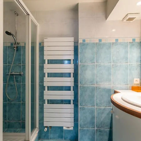 Lejlighed Ixelles