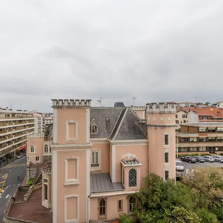 Lejlighed Ixelles *