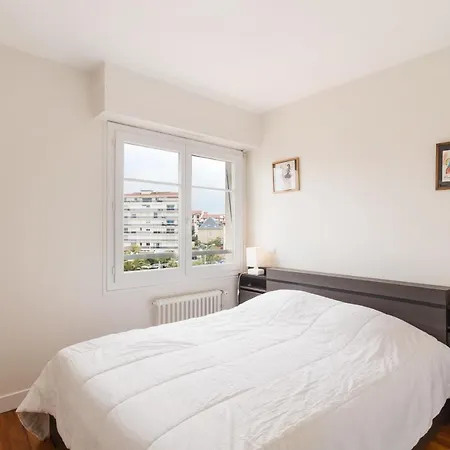 Ixelles Biarritz
