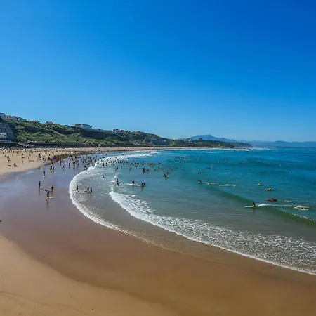 Ixelles Biarritz
